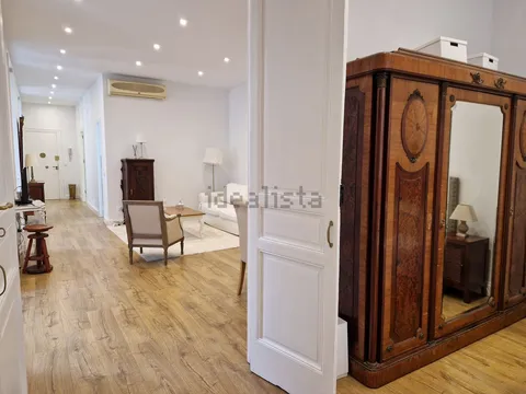 Pis de 110 m² a Madrid