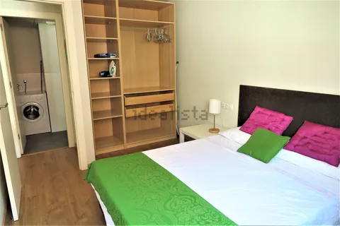 Wohnung 50 m² in Barcelona (4/8)