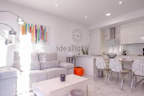 Casa de 105 m² a San Javier