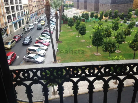 Pis de 92 m² a Huelva