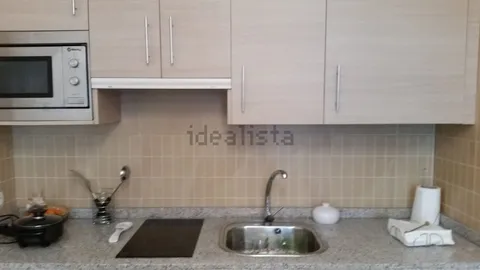 Pis de 50 m² a Màlaga