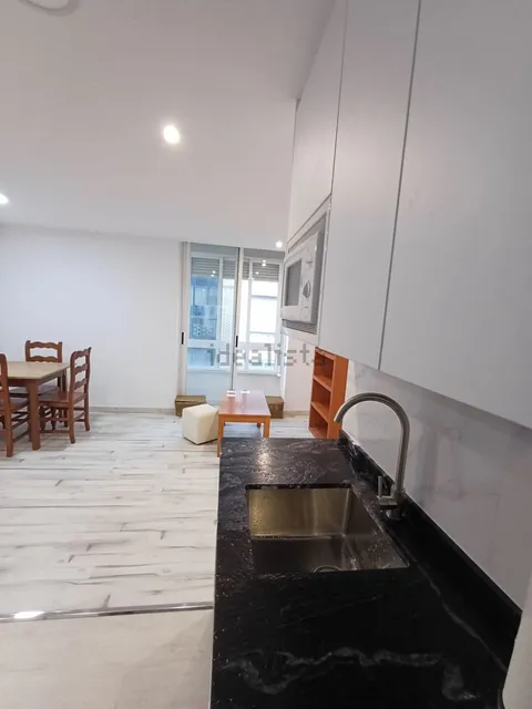 Pis de 61 m² a Salamanca
