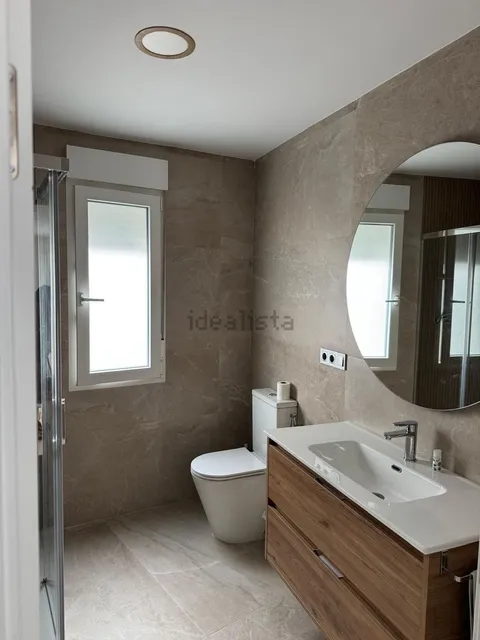 Apartamento 85 m² em Baeza
