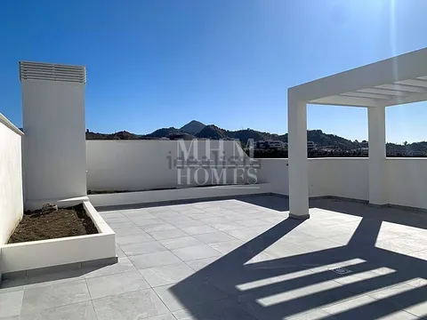 Pis de 150 m² a Màlaga