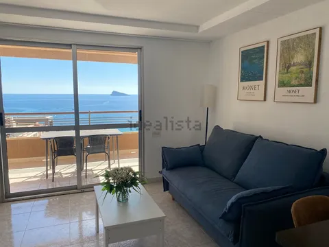 Pis de 65 m² a Benidorm