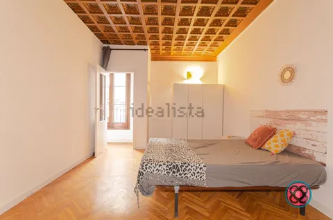 Habitación en alquiler, Barcelona