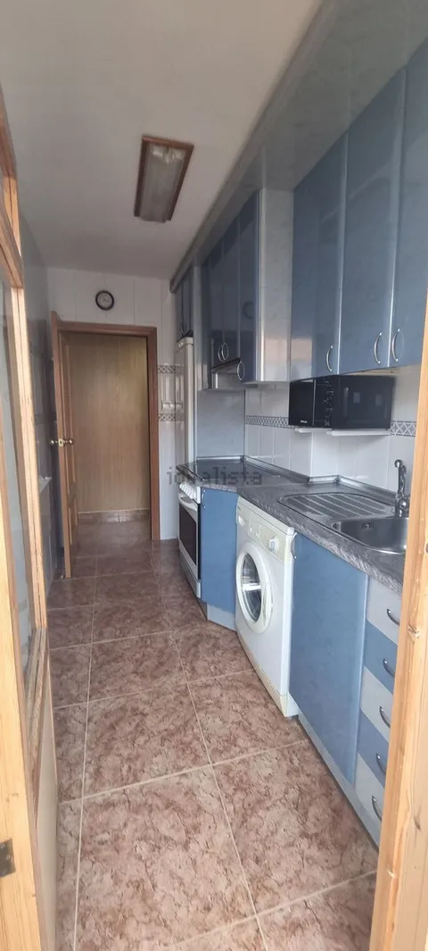 Appartement 60 m² à Saragosse