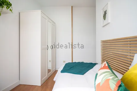 Stanza in affitto, Madrid