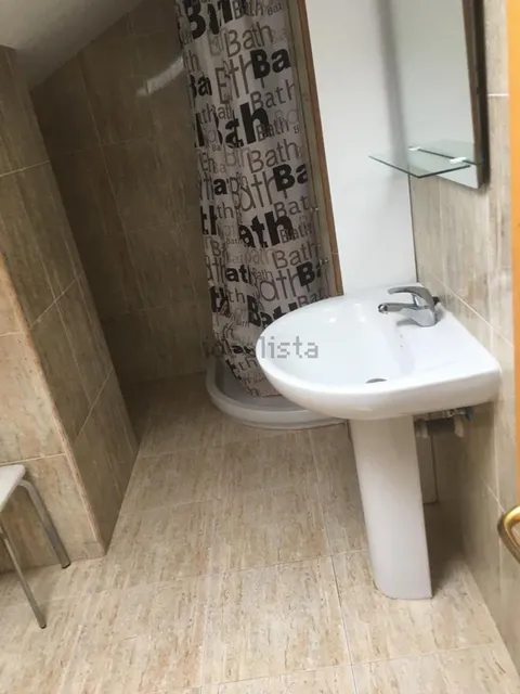Piso de 120 m² en Renedo de Esgueva