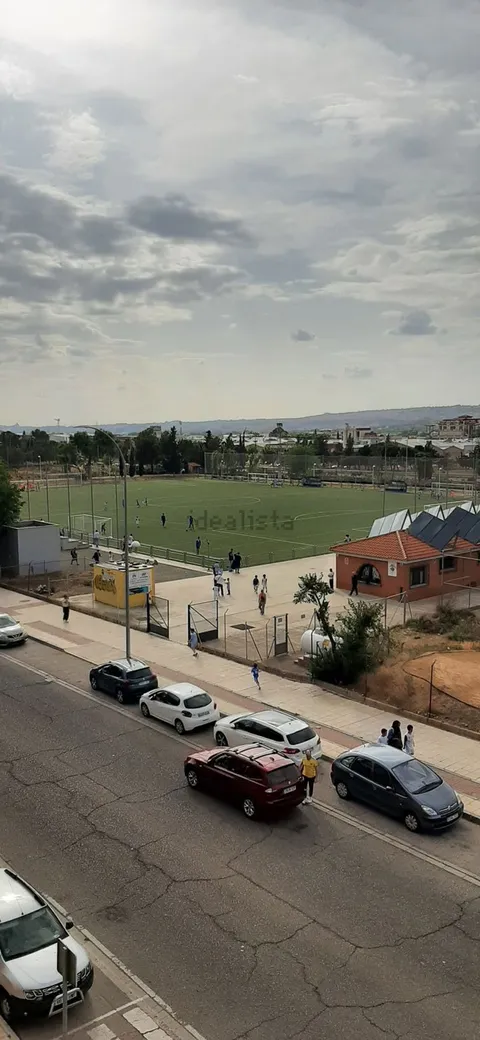 Appartamento 58 m² a Toledo