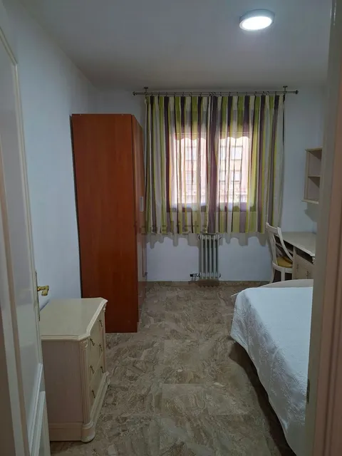 Квартира 82 м² в Granada