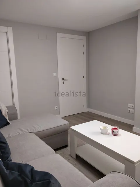 Habitació de lloguer, Saragossa