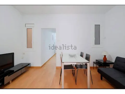 Wohnung 55 m² in Barcelona (4/17)