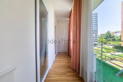 Habitació de lloguer, Madrid (4/14)