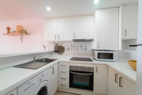 Pis de 90 m² a Eivissa