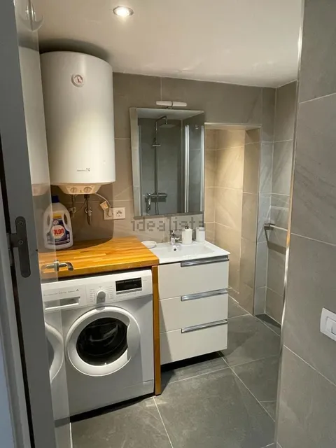 Pis de 55 m² a Barcelona