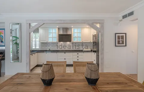 Appartement 112 m² à Marbella