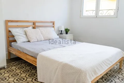 Habitació de lloguer, Sevilla