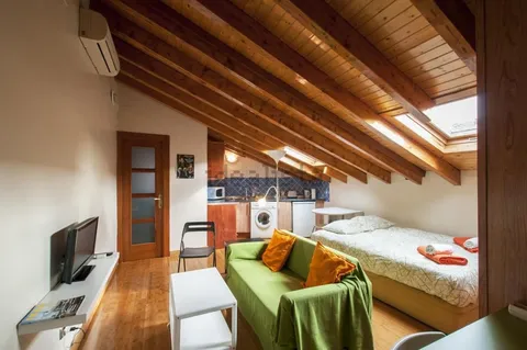 Wohnung 40 m² in Madrid