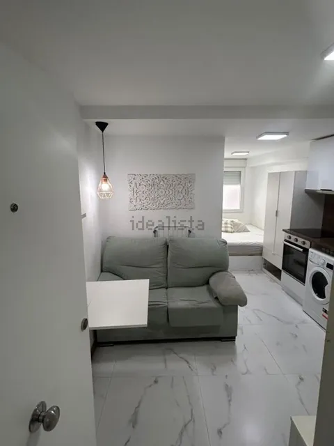 Appartement 36 m² à Alcoi / Alcoy