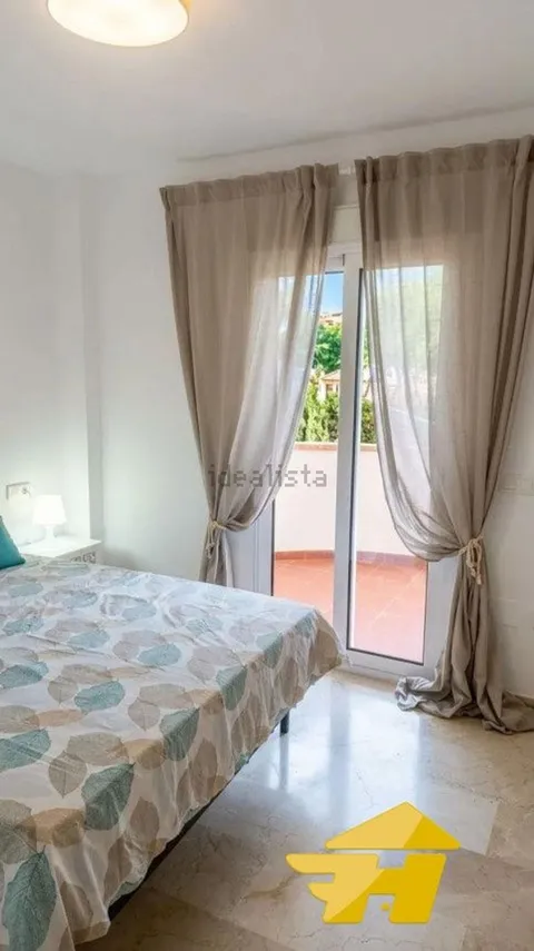 Apartamento 85 m² em Fuengirola