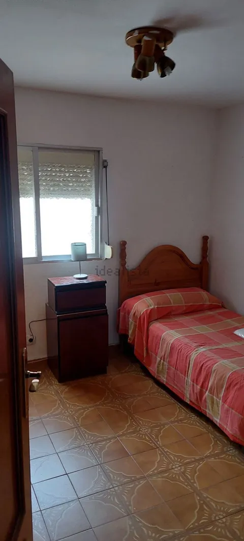 Habitació de lloguer, Còrdova