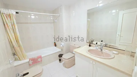 Pis de 90 m² a Xàbia
