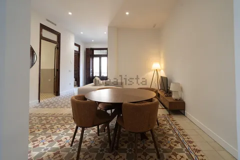 Pis de 80 m² a València