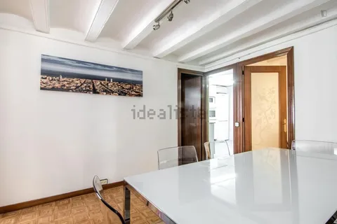 Stanza in affitto, Barcelona