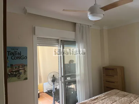 Pis de 148 m² a Màlaga