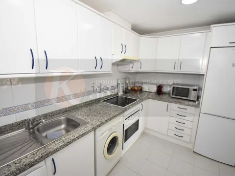 Pis de 82 m² a Fuengirola