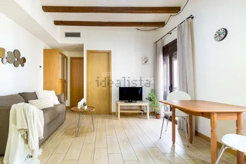 Wohnung 27 m² in Barcelona
