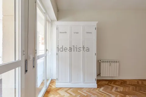 Pis de 78 m² a Madrid
