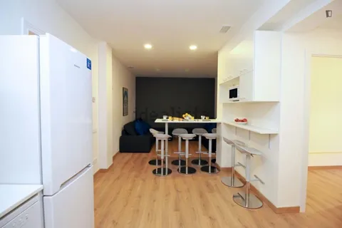 Habitación en alquiler, Barcelona