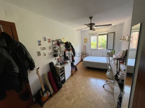 Habitación en alquiler, Madrid (2/15)