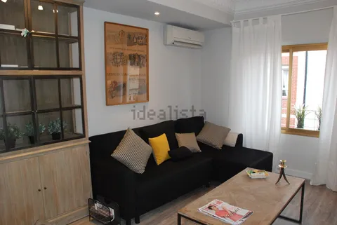 Pis de 70 m² a Madrid