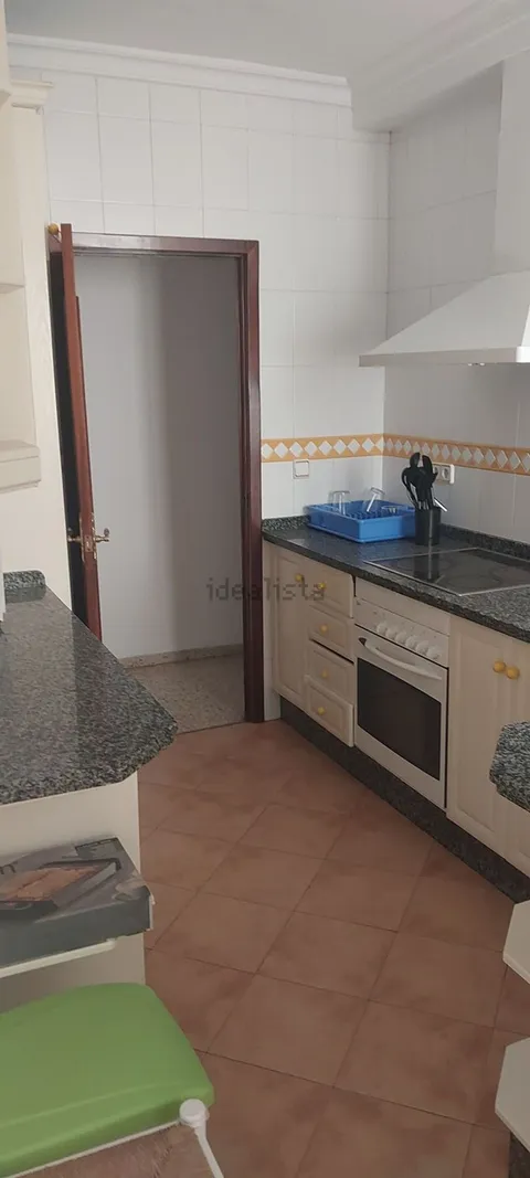 Pis de 110 m² a Sevilla