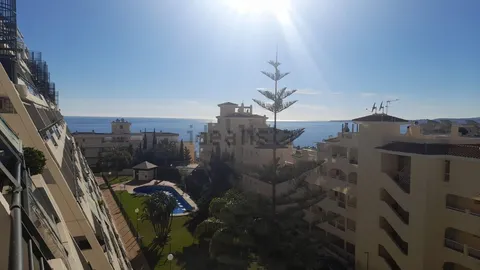 Piso de 95 m² en Benalmádena