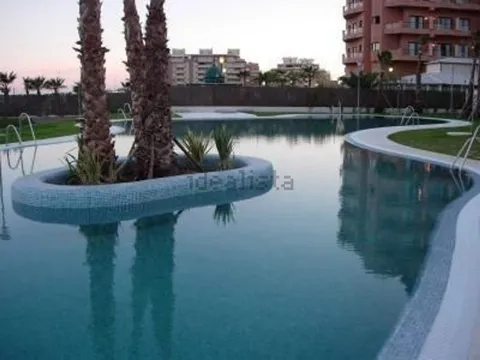 Pis de 75 m² a Roquetas de Mar