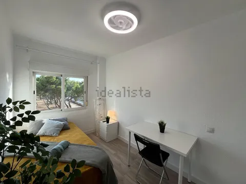 Quarto para alugar, Saragoça (2/7)