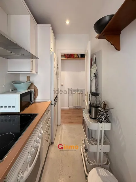 Pis de 83 m² a Madrid