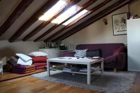 Pis de 60 m² a Madrid