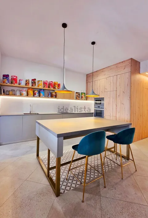 Pis de 137 m² a Madrid