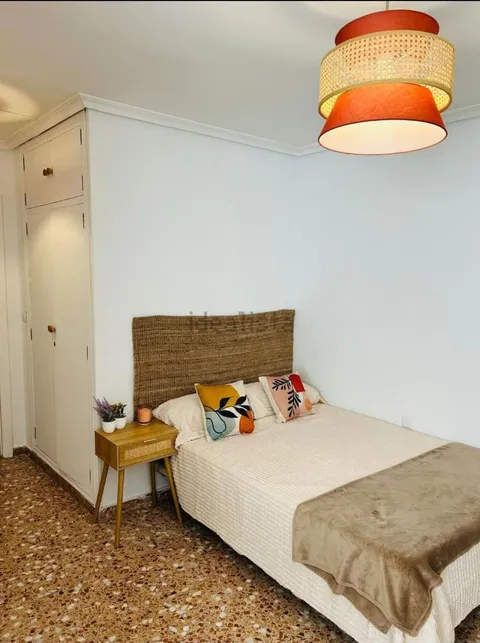 Zimmer zur Miete, Alicante