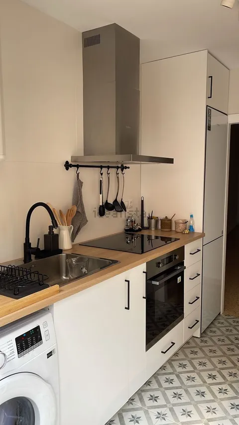 Quarto para alugar, València