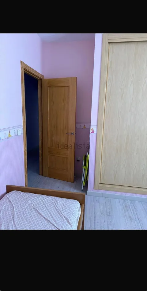 Pis de 90 m² a Puertollano