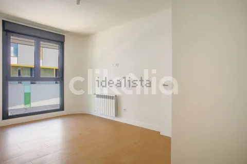 Pis de 120 m² a Madrid