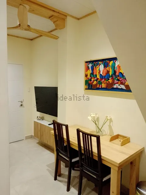 Flat 48 m² in Málaga (3/15)
