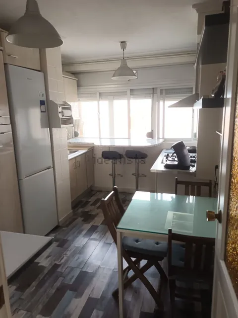 Pis de 80 m² a Sevilla