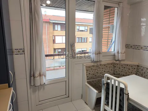Pis de 65 m² a Getxo